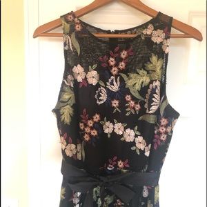 Tahari Long Formal Dress